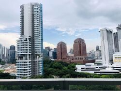 St. Thomas Suites (D9), Condominium #593689821
